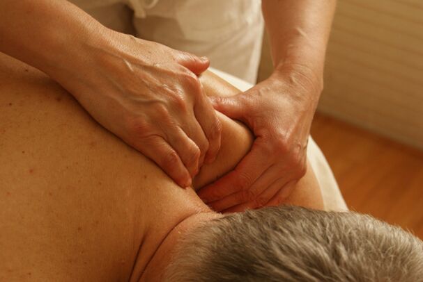 massage chun cur le potency